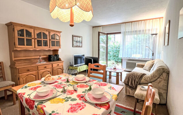 Sonnenmatt App. 12 - Photo 19