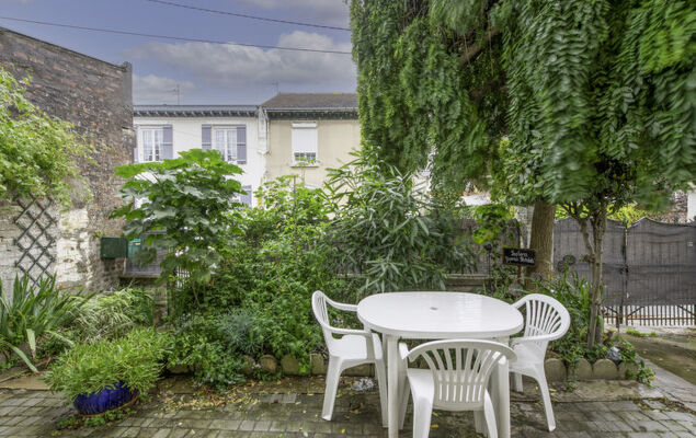 Le Refuge - Photo 23