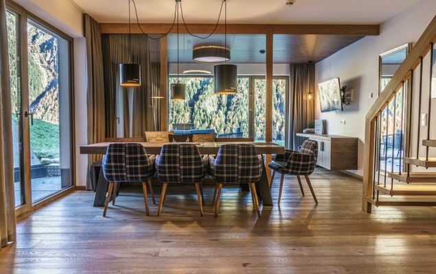 Appartement Wallis - Photo 2