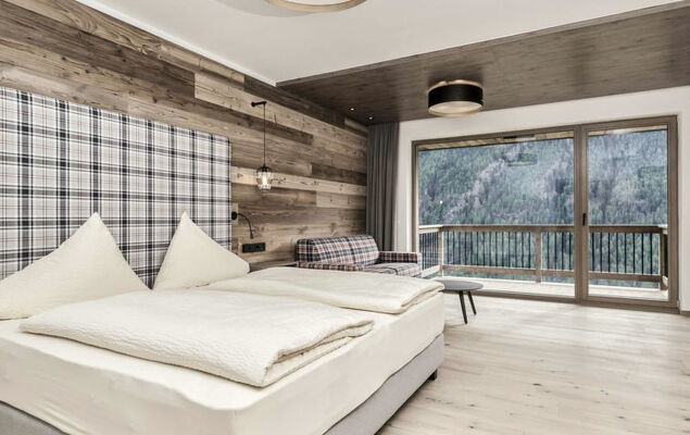 Appartement Wallis - Photo 5