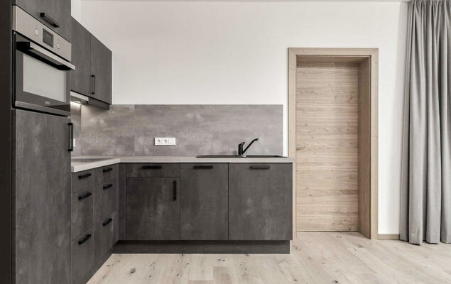 Appartement Wallis - Photo 6