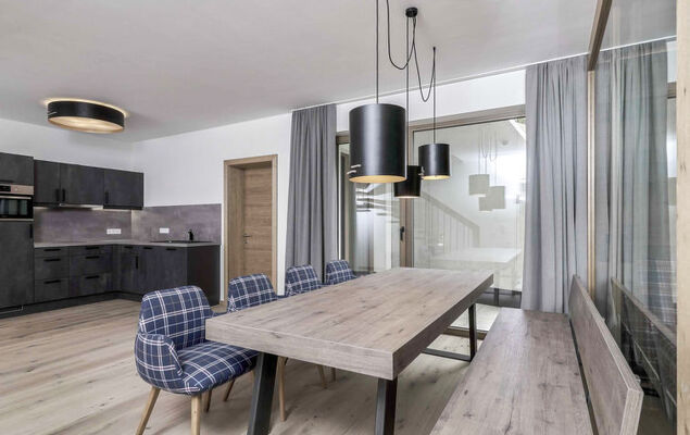 Appartement Wallis - Photo 8