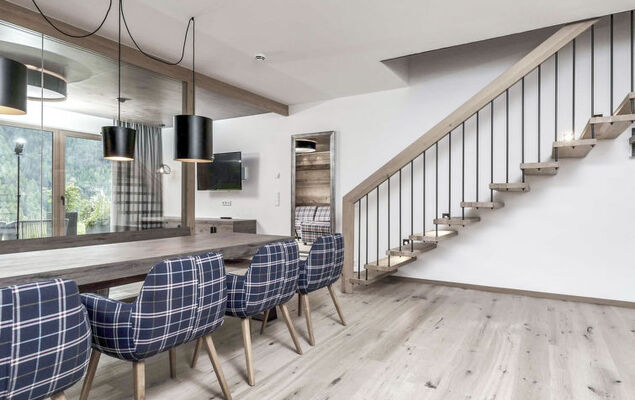 Appartement Wallis - Photo 10