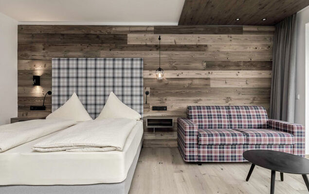 Appartement Wallis - Photo 11