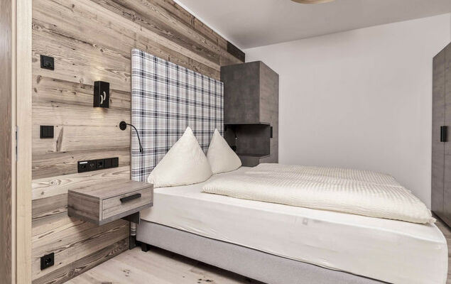 Appartement Wallis - Photo 12