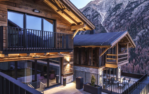 Appartement Wallis - Photo 23