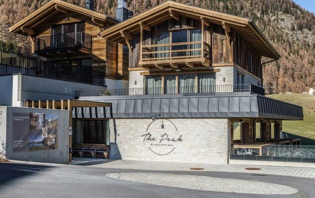 Appartement Wallis - Photo 24