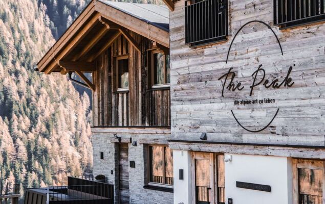 Appartement Wallis - Photo 25