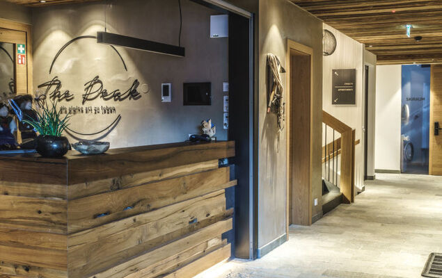 Appartement Wallis - Photo 26