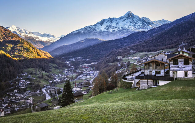 Appartement Wallis - Photo 27