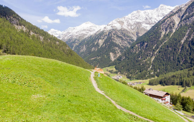 Appartement Wallis - Photo 30