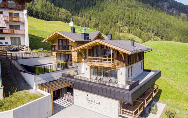 Appartement Wallis - Photo 32