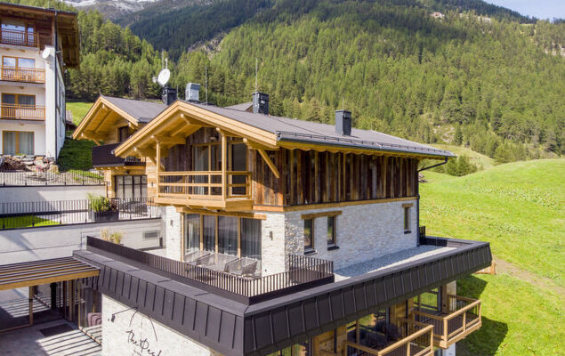 Appartement Wallis - Photo 36