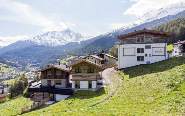 Appartement Wallis - Photo 38