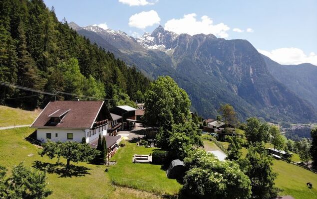 Ferienwohnung Plattner - Photo 1