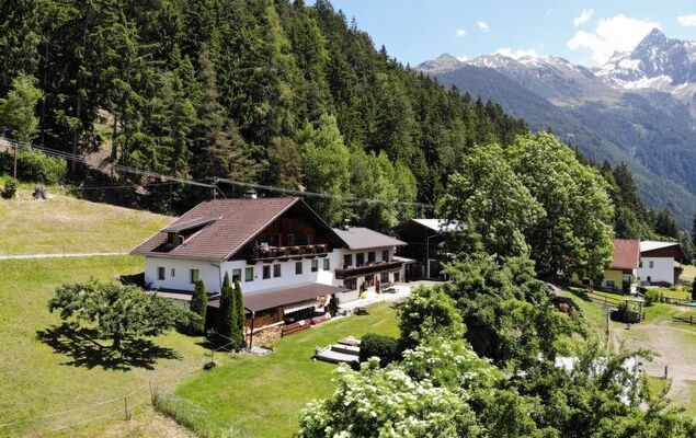 Ferienwohnung Plattner - Photo 6