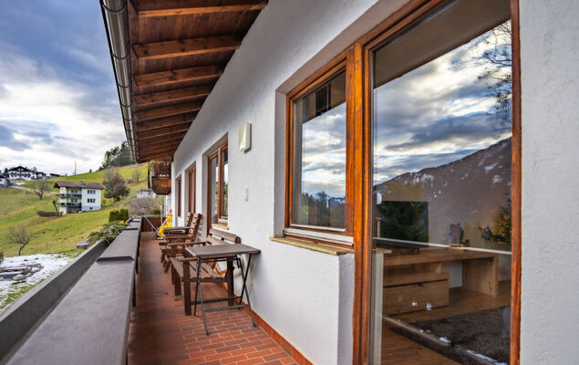 Ferienwohnung Plattner - Photo 45