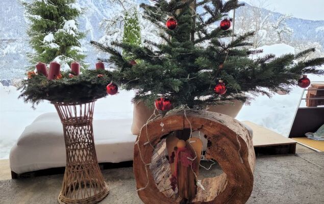 Ferienwohnung Plattner - Photo 55