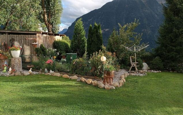 Ferienwohnung Plattner - Photo 59