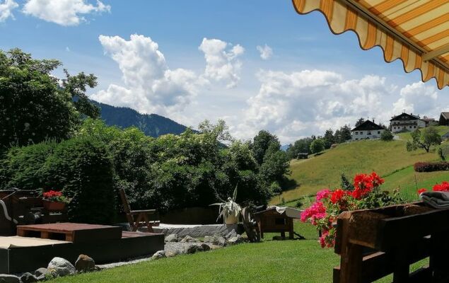 Ferienwohnung Plattner - Photo 64