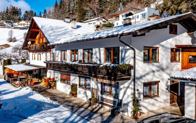 Ferienwohnung Plattner - Photo 68