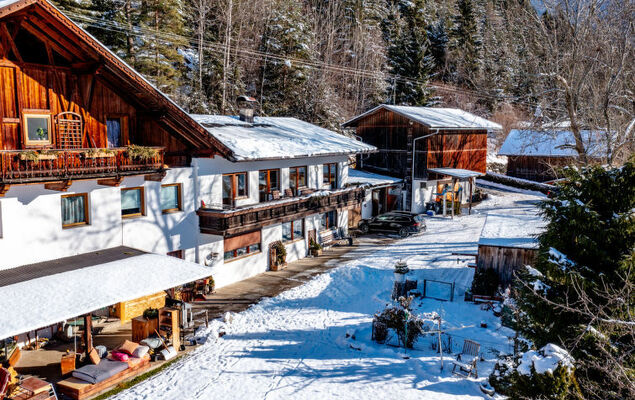 Ferienwohnung Plattner - Photo 72