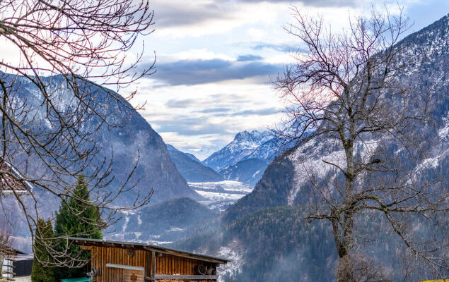 Ferienwohnung Plattner - Photo 81