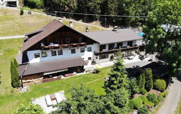 Ferienwohnung Plattner - Photo 84