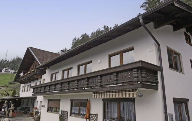 Ferienwohnung Plattner - Photo 85