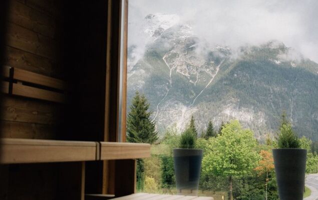 Sissis Green Chalets/Kaiser Max - Photo 2