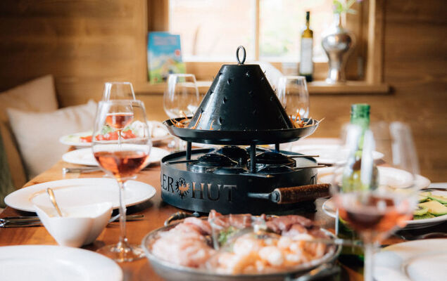 Sissis Green Chalets/Kaiser Max - Photo 4