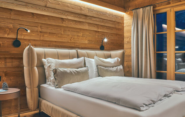 Sissis Green Chalets/Kaiser Max - Photo 5