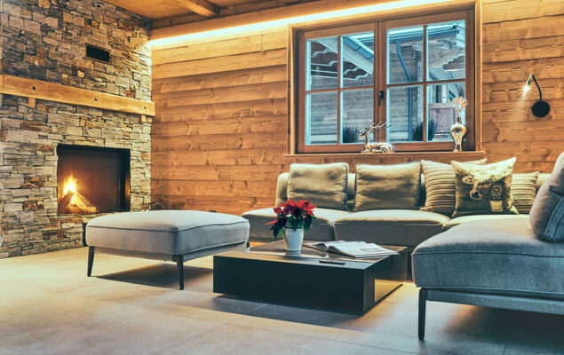 Sissis Green Chalets/Kaiser Max - Photo 8