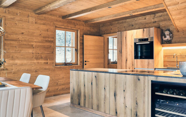 Sissis Green Chalets/Kaiser Max - Photo 10