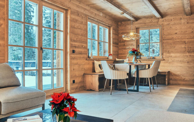 Sissis Green Chalets/Kaiser Max - Photo 12