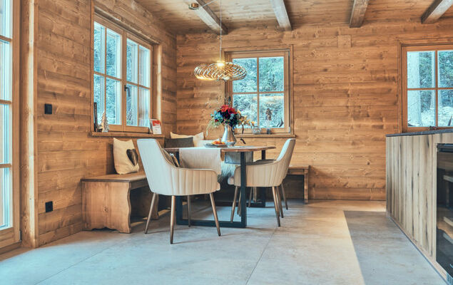 Sissis Green Chalets/Kaiser Max - Photo 13