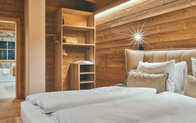 Sissis Green Chalets/Kaiser Max - Photo 15