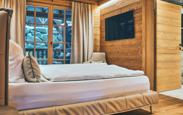 Sissis Green Chalets/Kaiser Max - Photo 17