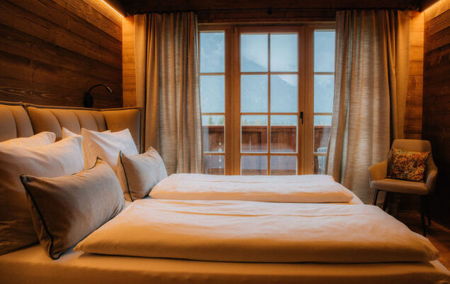 Sissis Green Chalets/Kaiser Max - Photo 18