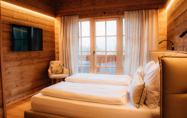 Sissis Green Chalets/Kaiser Max - Photo 19