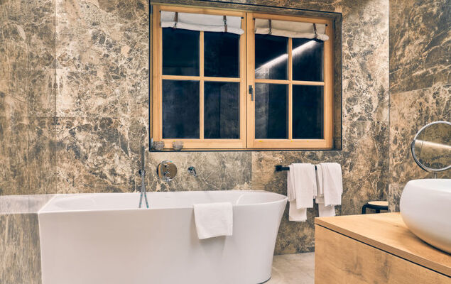 Sissis Green Chalets/Kaiser Max - Photo 23