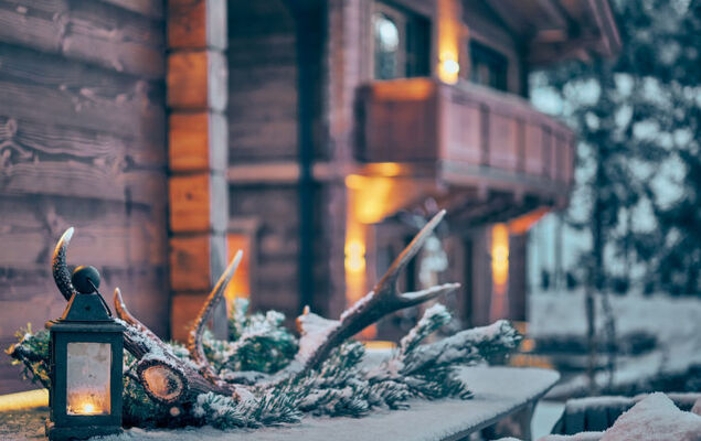 Sissis Green Chalets/Kaiser Max - Photo 29