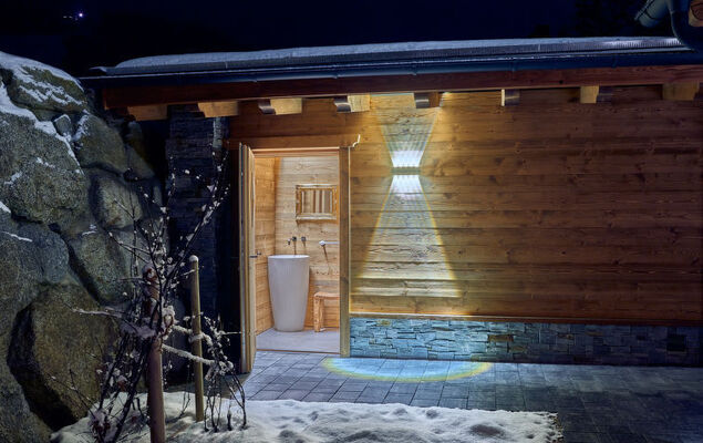 Sissis Green Chalets/Kaiser Max - Photo 31