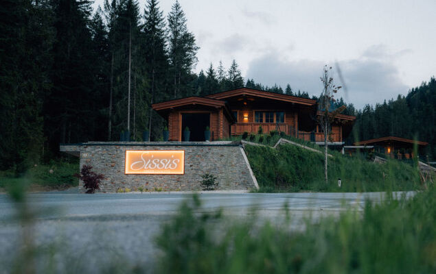 Sissis Green Chalets/Kaiser Max - Photo 37