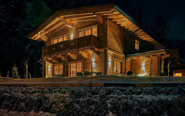 Sissis Green Chalets/Kaiser Max - Photo 44