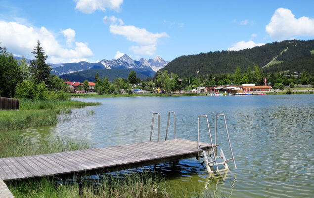 Sissis Green Chalets/Kaiser Max - Photo 46