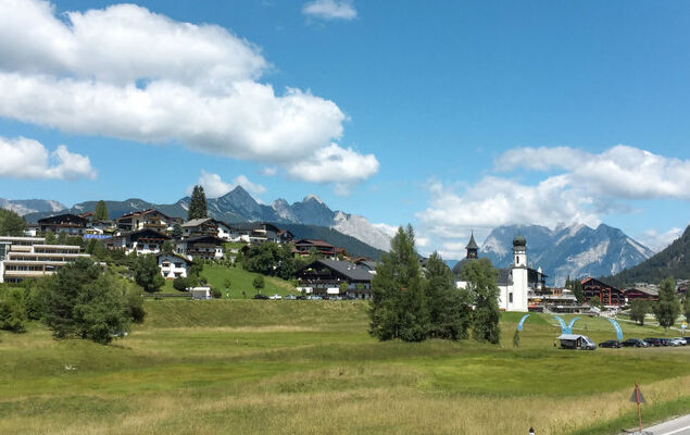 Sissis Green Chalets/Kaiser Max - Photo 47