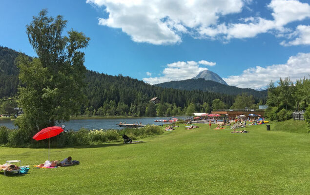 Sissis Green Chalets/Kaiser Max - Photo 48