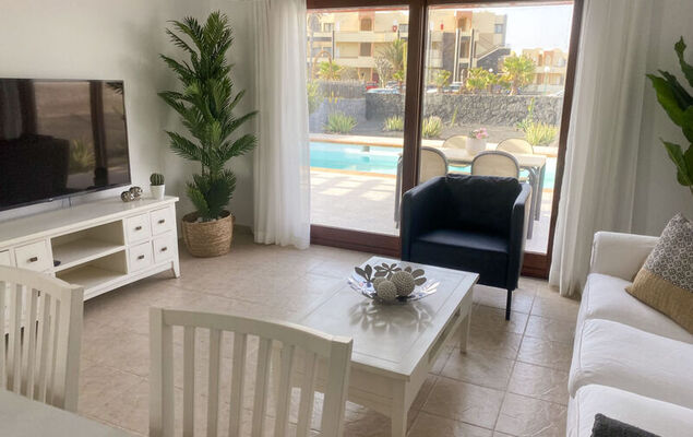 Villa Capri en Playa Blanca - Photo 3