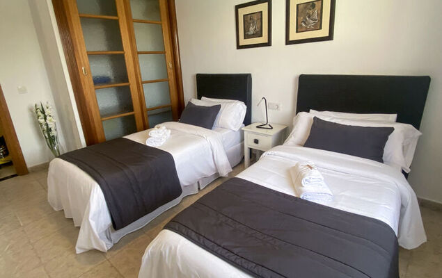 Villa Capri en Playa Blanca - Photo 14